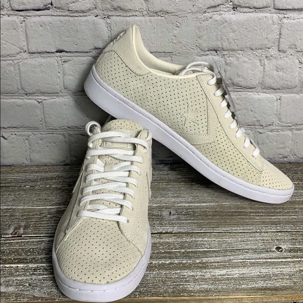 Converse All Star Shoes Size 10
